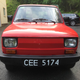Illustration for article titled Shout Out To The Person Who Restored This Tiny Polish Fiat 126p